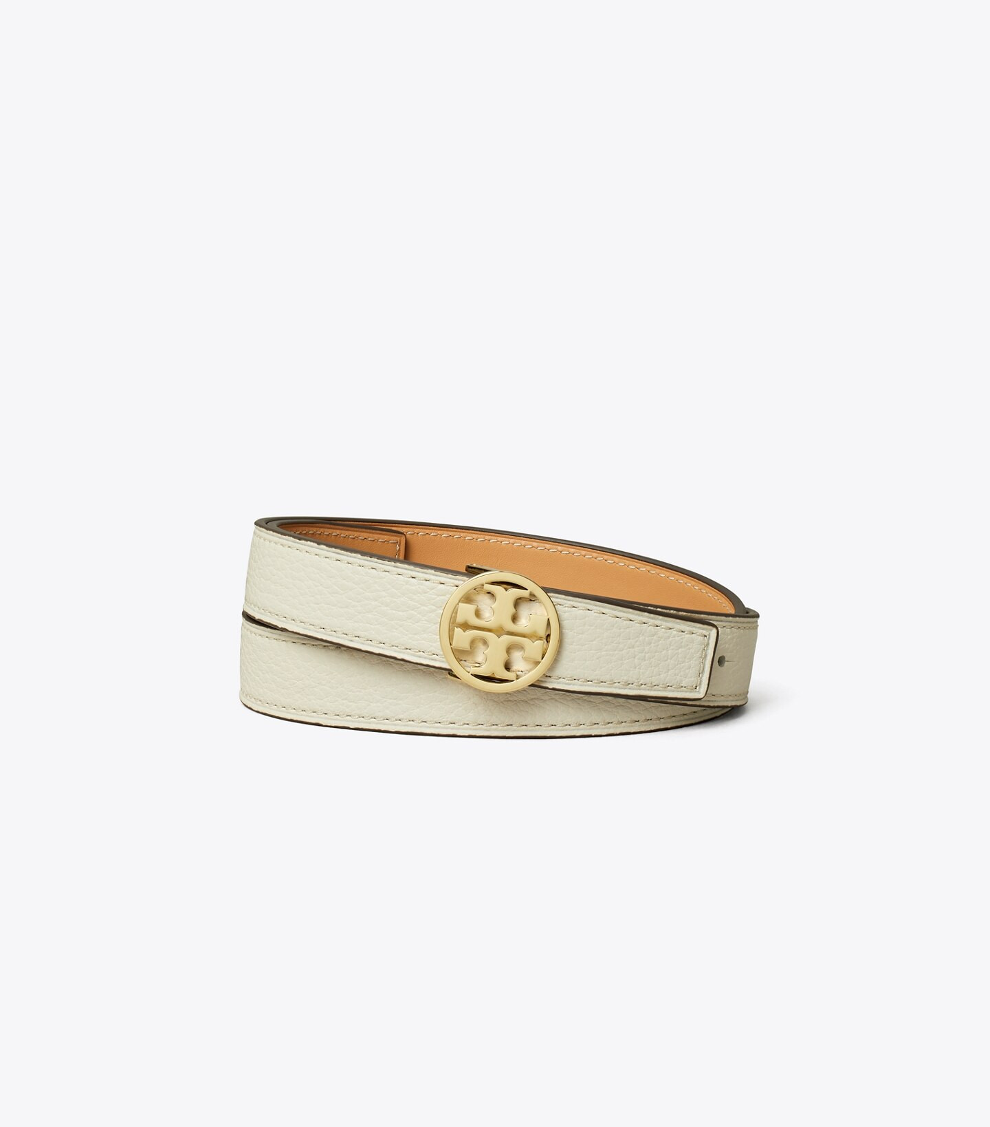 1" MILLER REVERSIBLE BELT | Tory Burch (US)