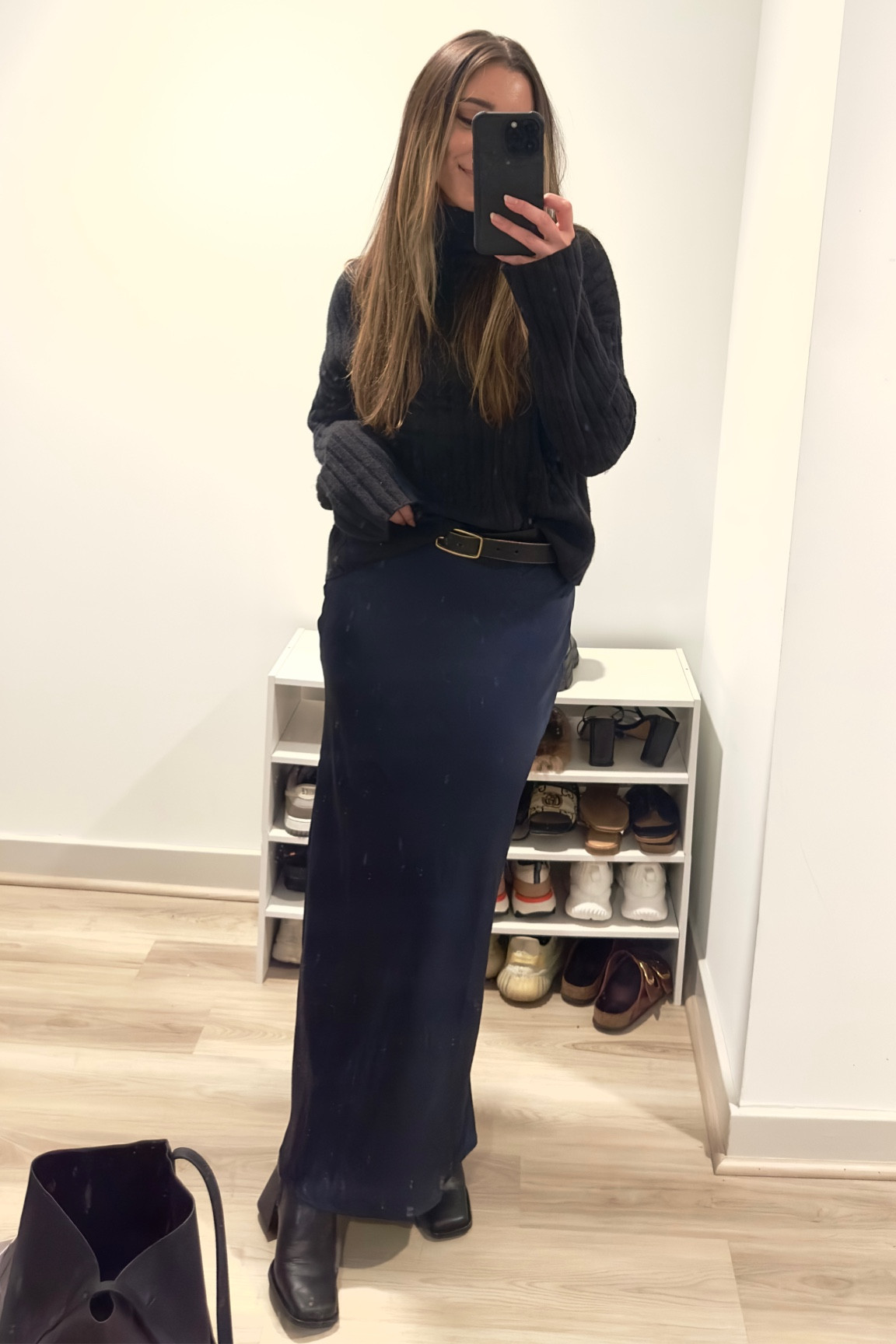 Navy + blue outfit will always be in IMO


#LTKSeasonal #LTKHoliday #LTKstyletip