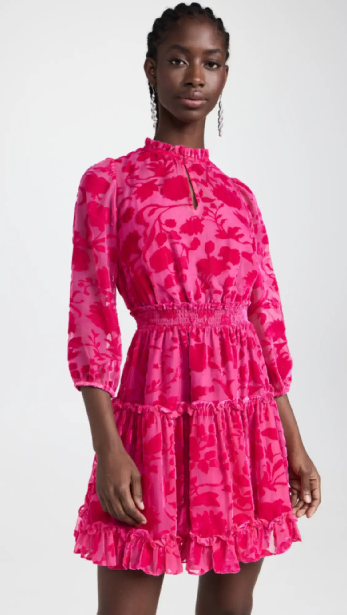 Shoshanna Arlene Dress | Shopbop | Shopbop