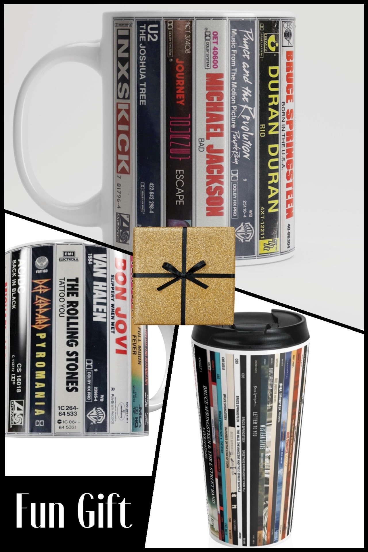 Cassette Mugs and Tumbler 

#LTKFindsUnder50 #LTKGiftGuide #LTKHoliday