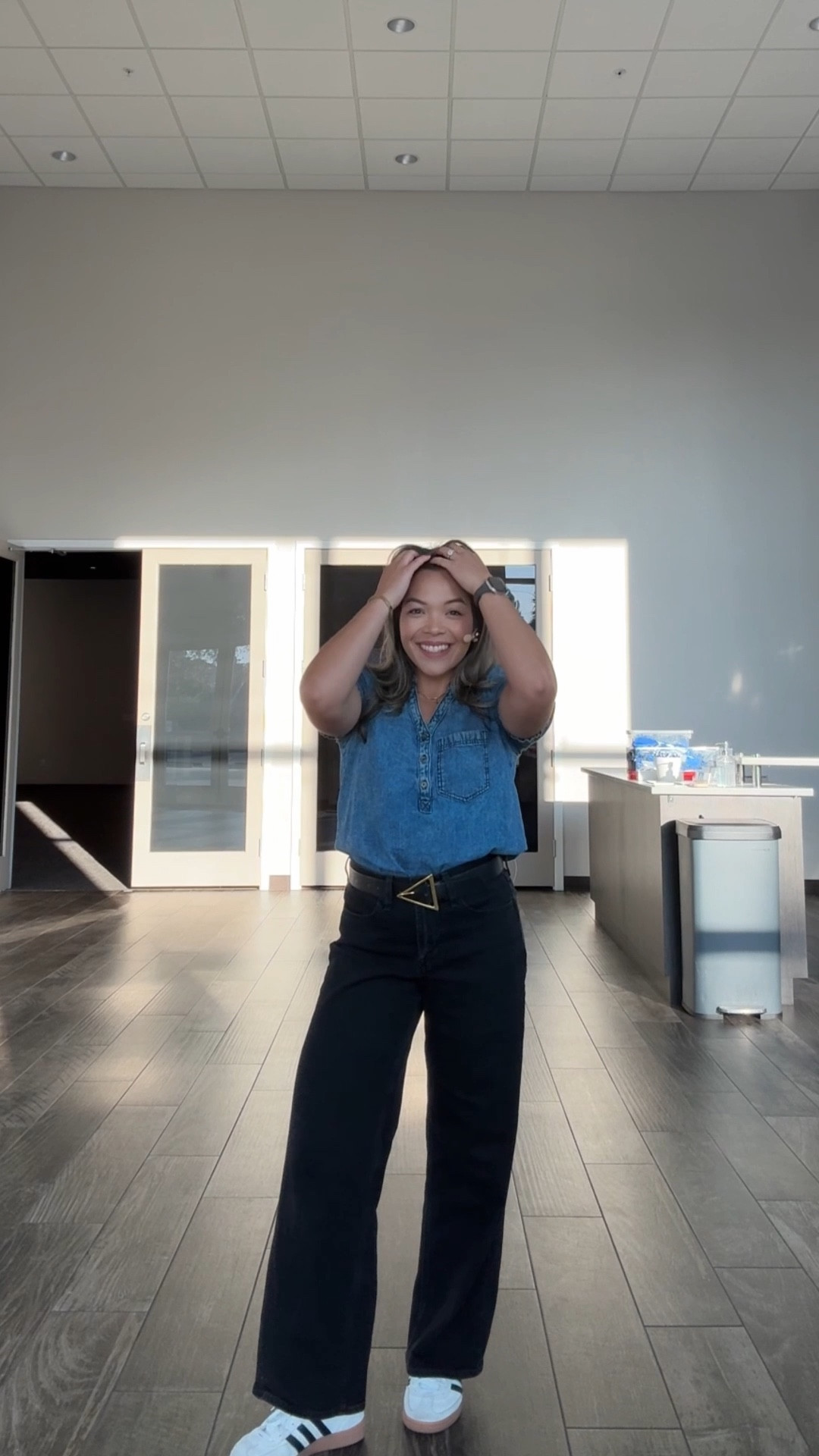 Love these jeans! Wearing a 2 short. 

#LTKootd #LTKgrwm #LTKPetite