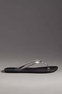 Jeffrey Campbell Beach Jelly Flip Flops | Anthropologie (US)