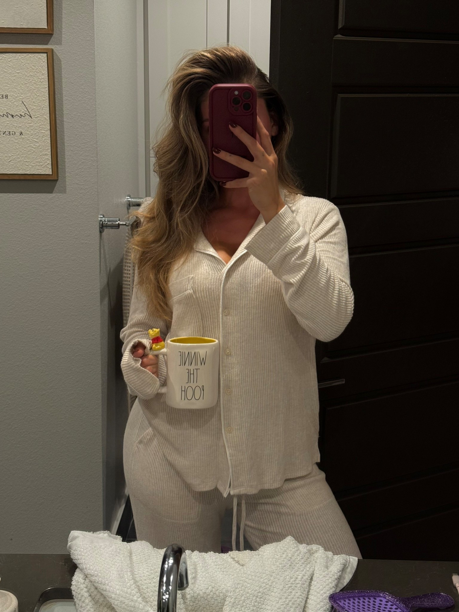 My current obsession - the best pjs!

#LTKFindsUnder50 #LTKGiftGuide #LTKHoliday