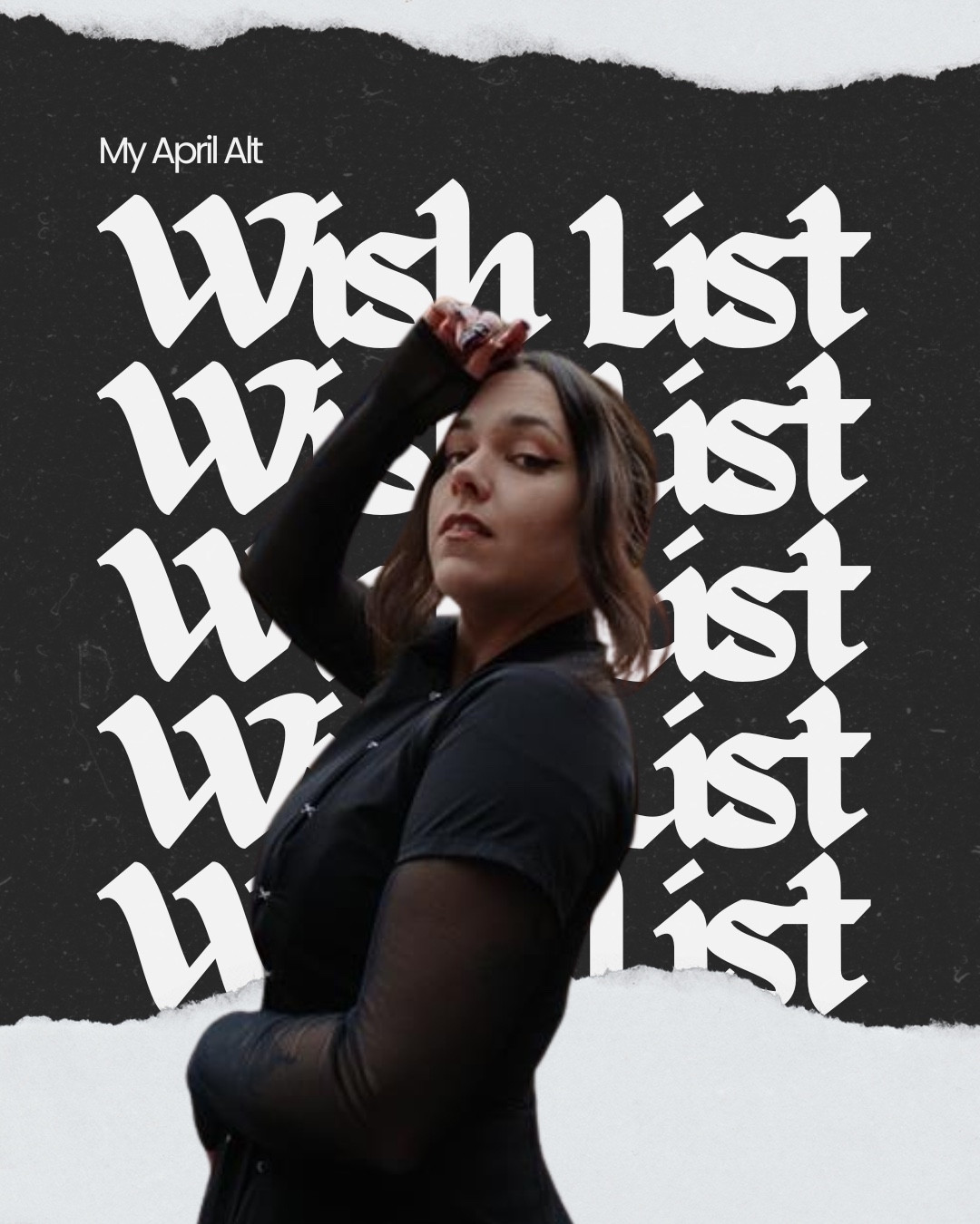 my current obsessions & must-have picks for spring!!

alternative spring outfit inspo, goth outfit inspo, spring outfits, soft goth outfits, alt fashion

#LTKPetite #LTKootd #LTKSeasonal