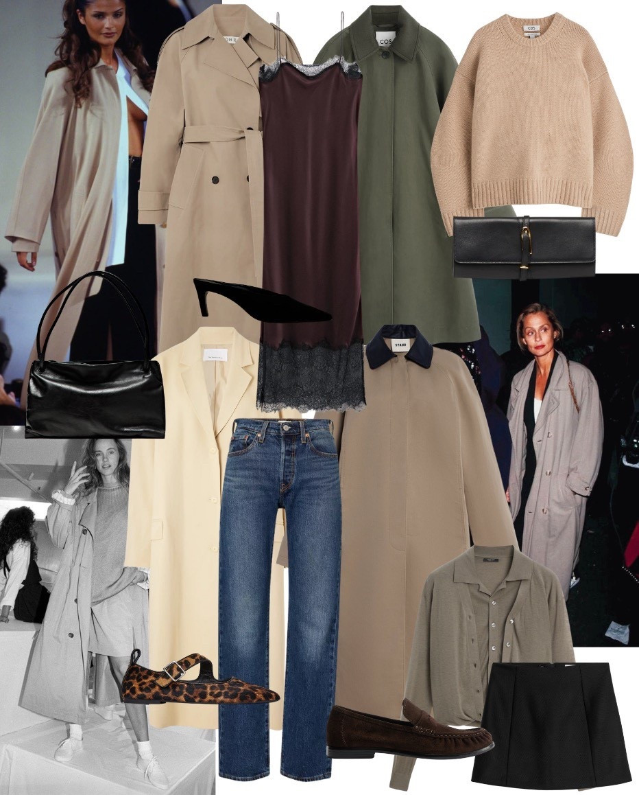Coat’s 

Jacket | Winter | Autumn | October | Denim | Heels | Workwear | Dress | Date 


#LTKautumn #LTKuk #LTKwinter