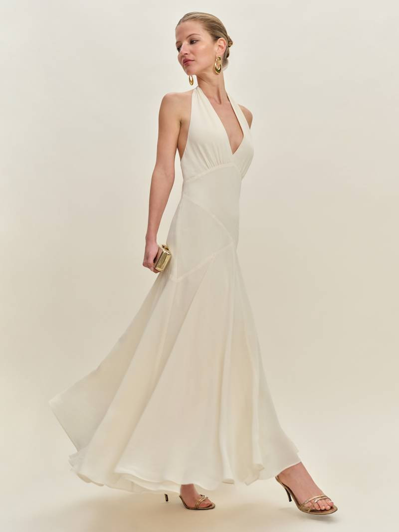 Briony Dress | Reformation (Global)