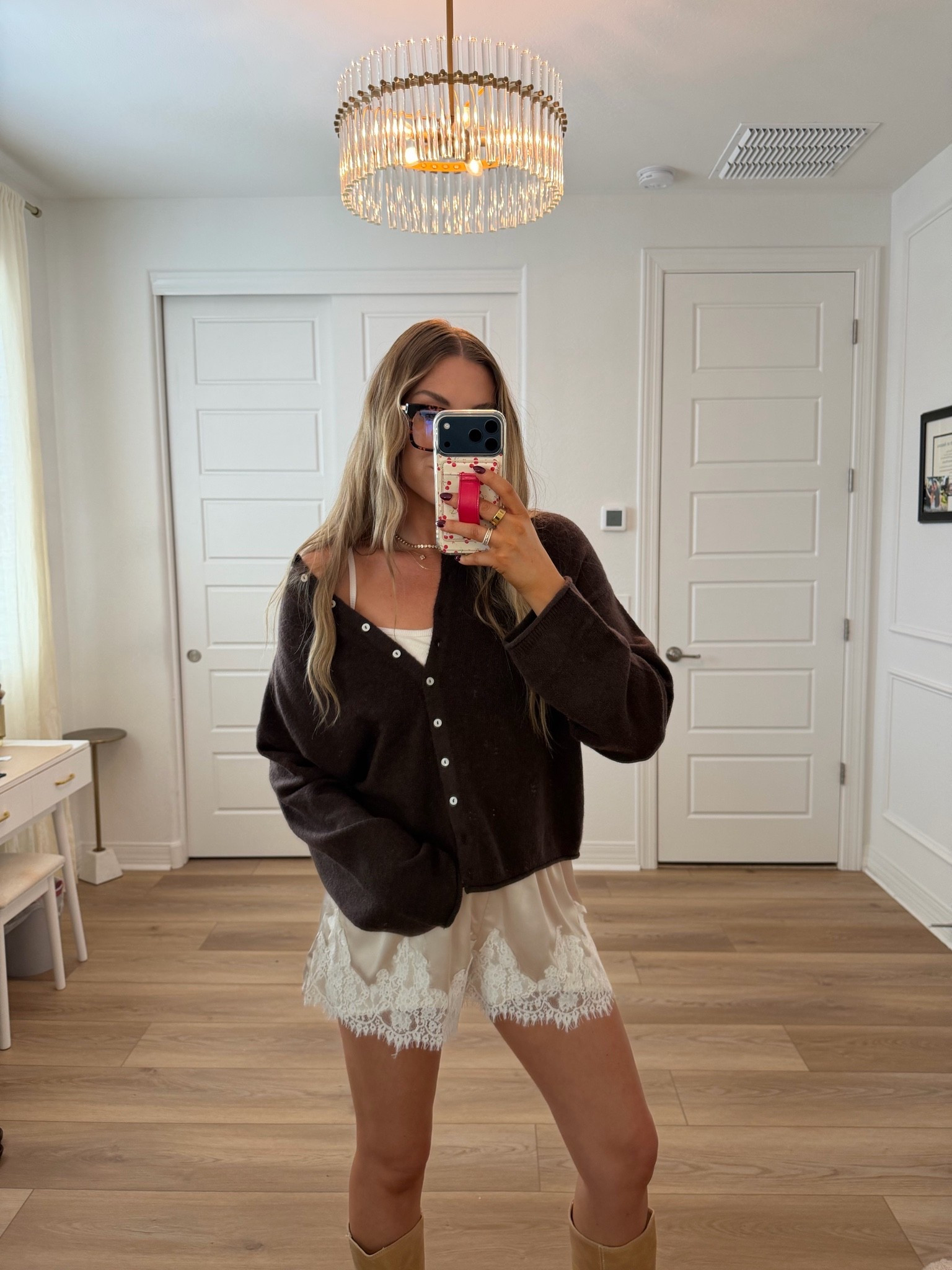 Fall outfit inspo!