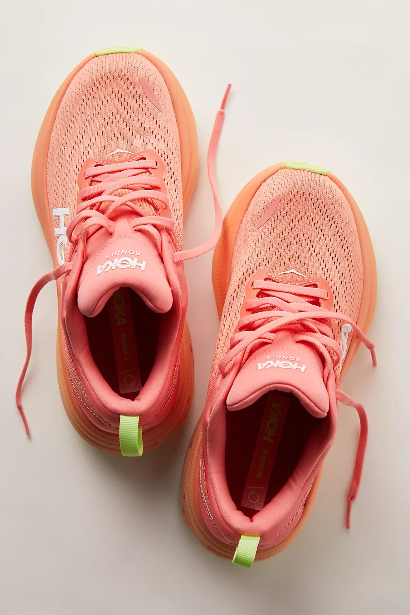 Hoka Bondi 8 Sneakers | Free People (Global - UK&FR Excluded)