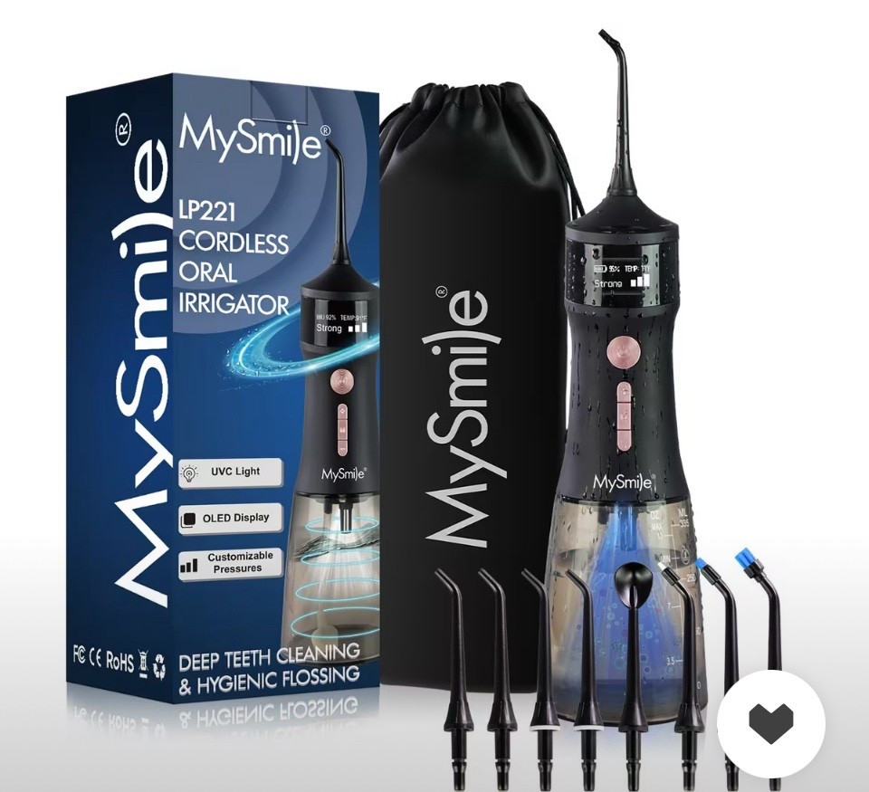 @mysmile
@mysmileyusa
#mysmile
#smilebright
#oralcare
