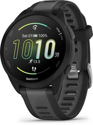 Garmin   Forerunner 165 | REI