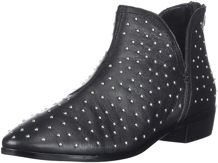 Kenneth Cole REACTION Loop There It is Embellished Short Western Boot | Amazon (US)
