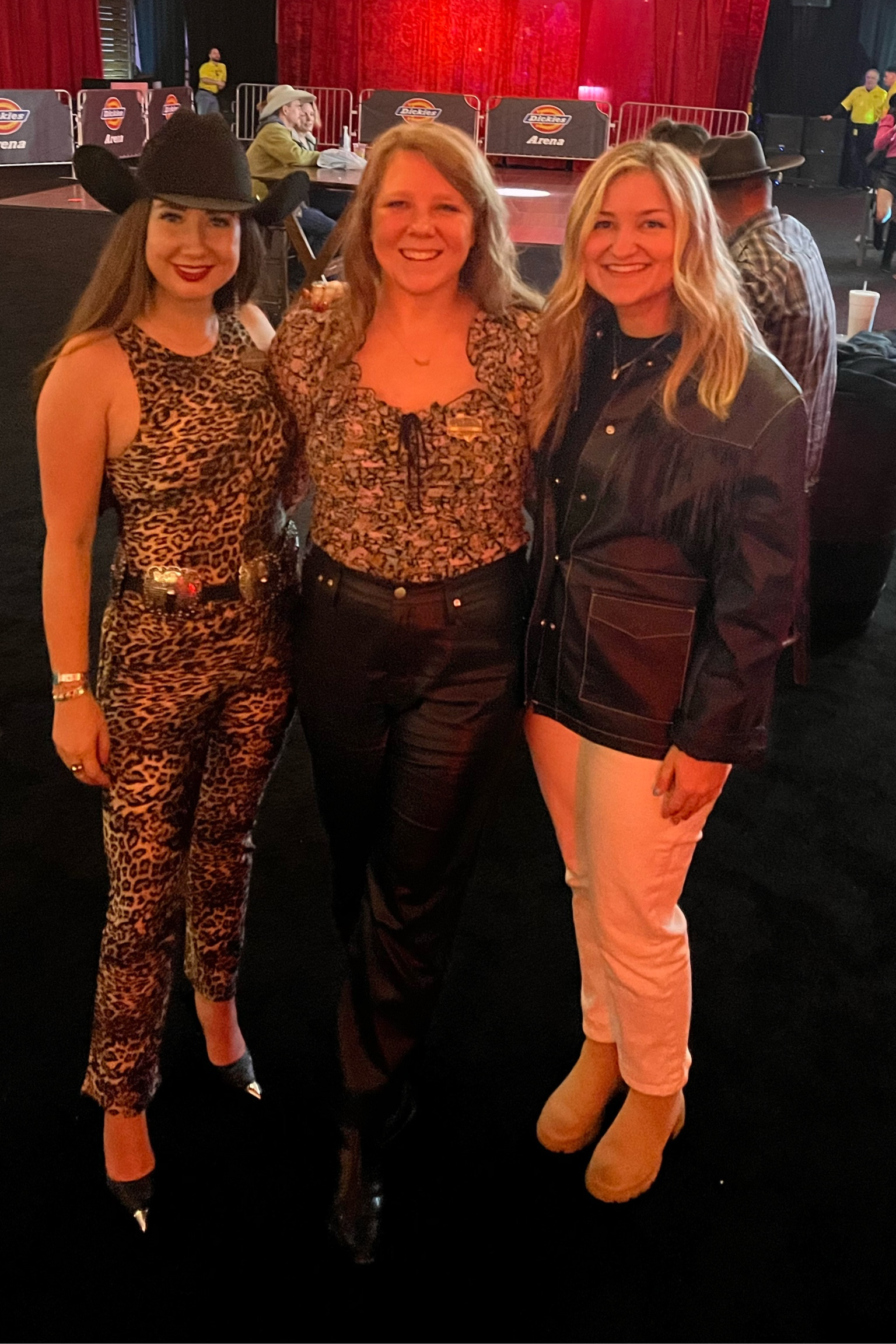 The sassiest two piece you ever did see 🐆🤠

#LTKsalealert