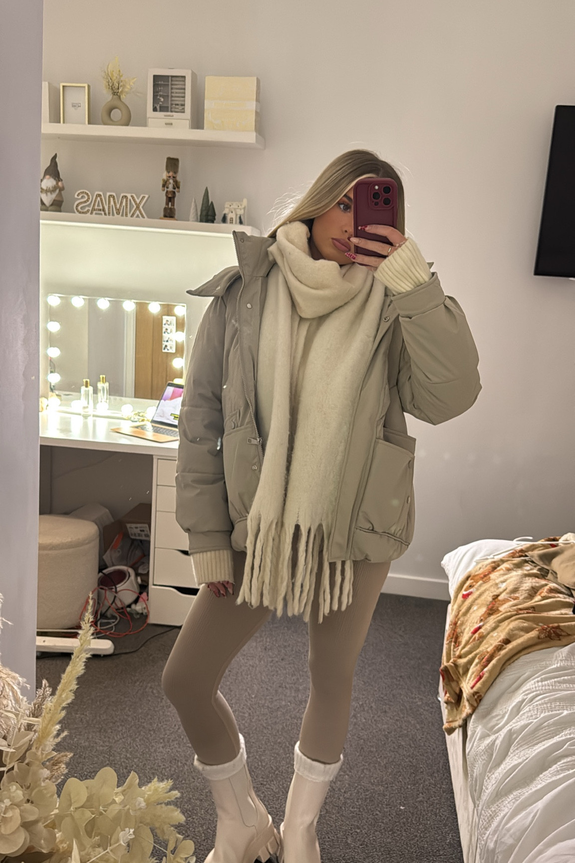 #LTKwinter #LTKeurope #LTKstyletip