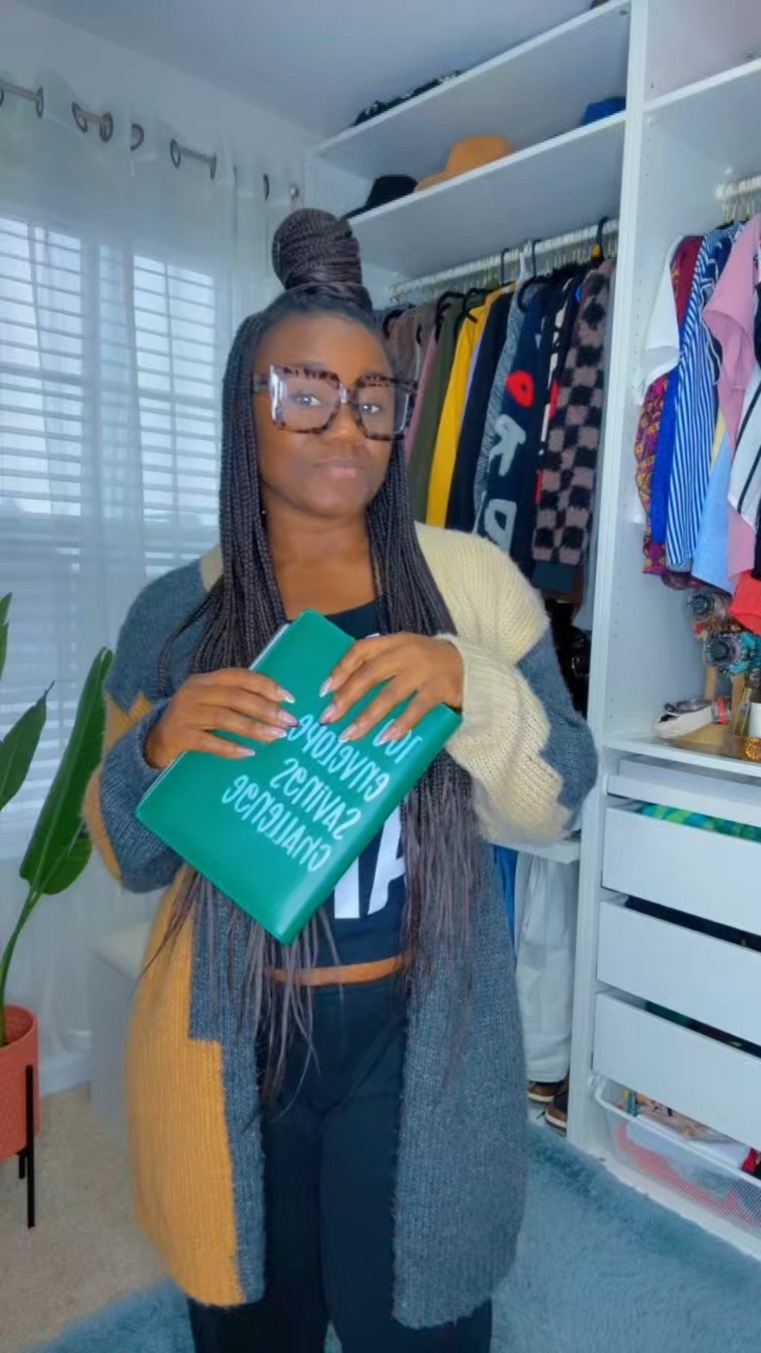 It’s time to start saving. Do this challenge with me & you will save money 

#LTKOver40 #LTKmomlife