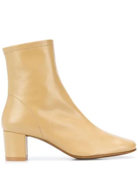 55mm Sofia ankle boots | Farfetch (US)