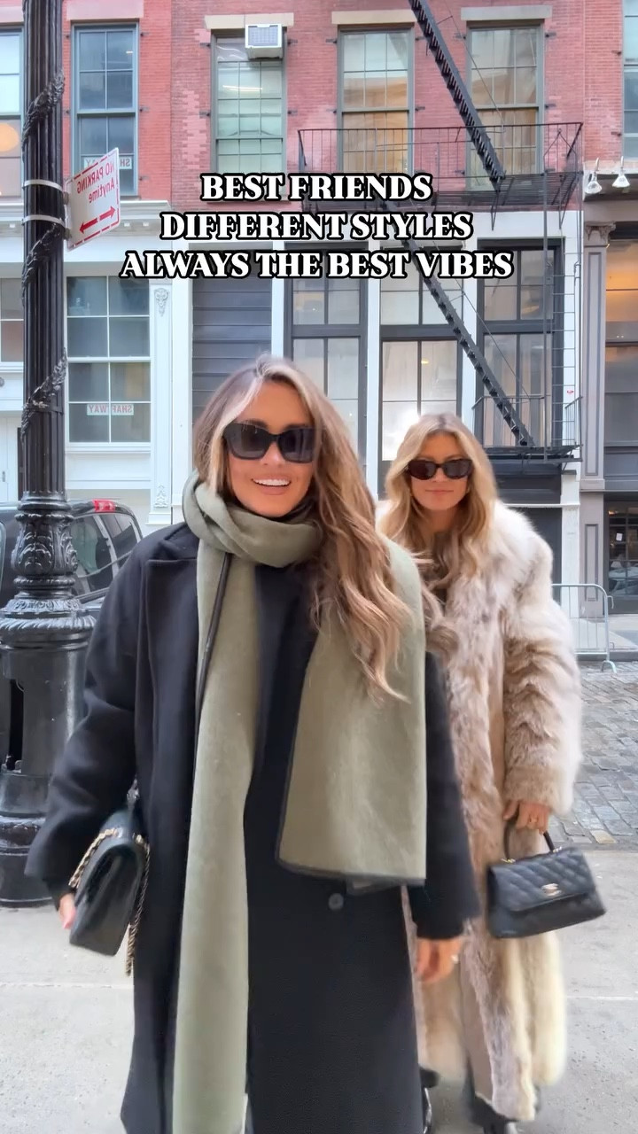 Some more New York outfits!

new york, new york fashion, new york outfit inspo, styling tip, women’s fashion

#LTKSeasonal #LTKStyleTip #LTKPetite