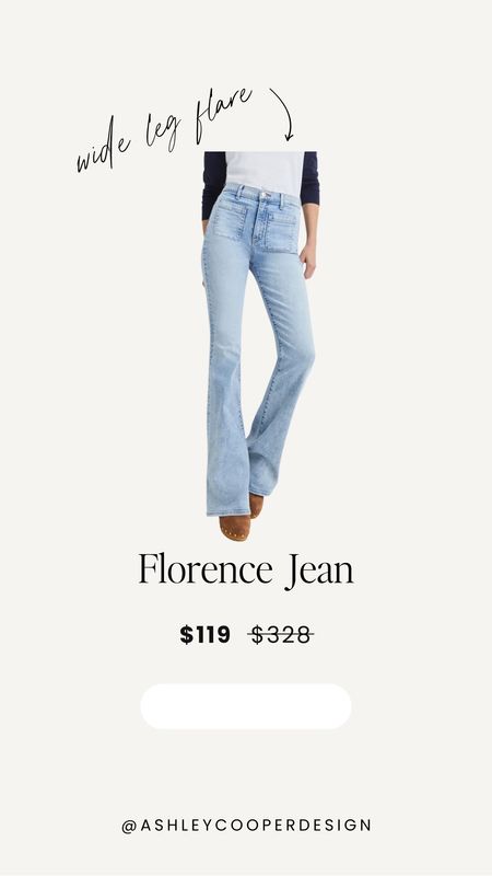 CYBER MONDAY for her - the best flare jeans from Veronica Beard

#LTKCyberweek #LTKHoliday #LTKGiftGuide