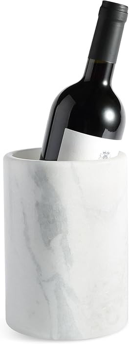 BCS Marble Wine Bottle Chiller - Versatile Wine Chillers for Bottles - Applicable to Kitchen Uten... | Amazon (US)