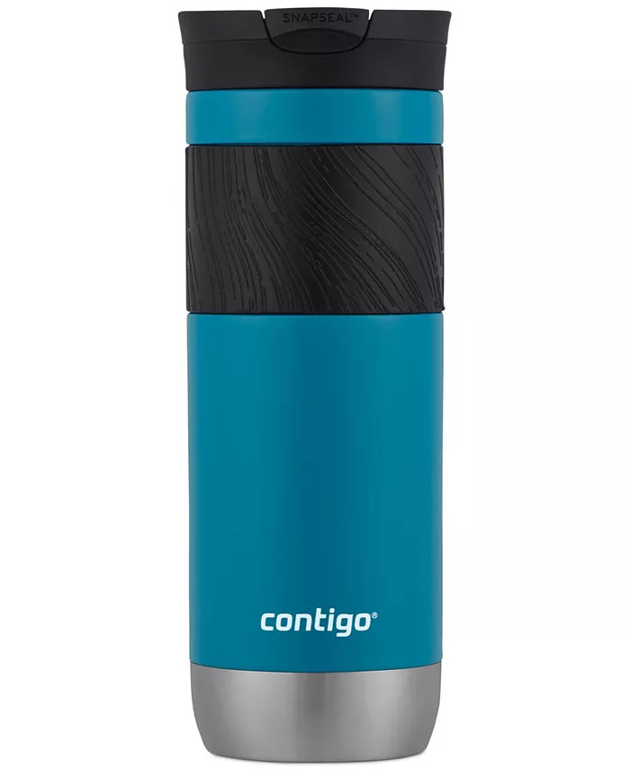 Contigo Byron 2.0 Thermal 20oz Travel Mug - Macy's | Macys (US)