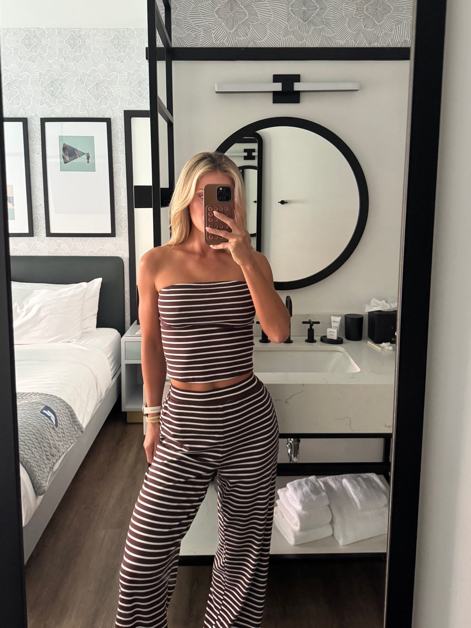 Amazon set! Size small! 