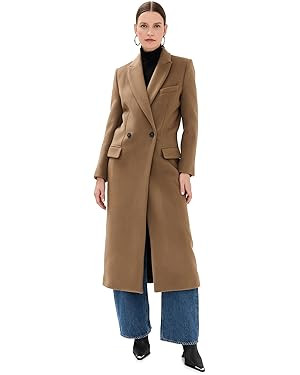 IRO Women's Celesta Coat | Amazon (US)
