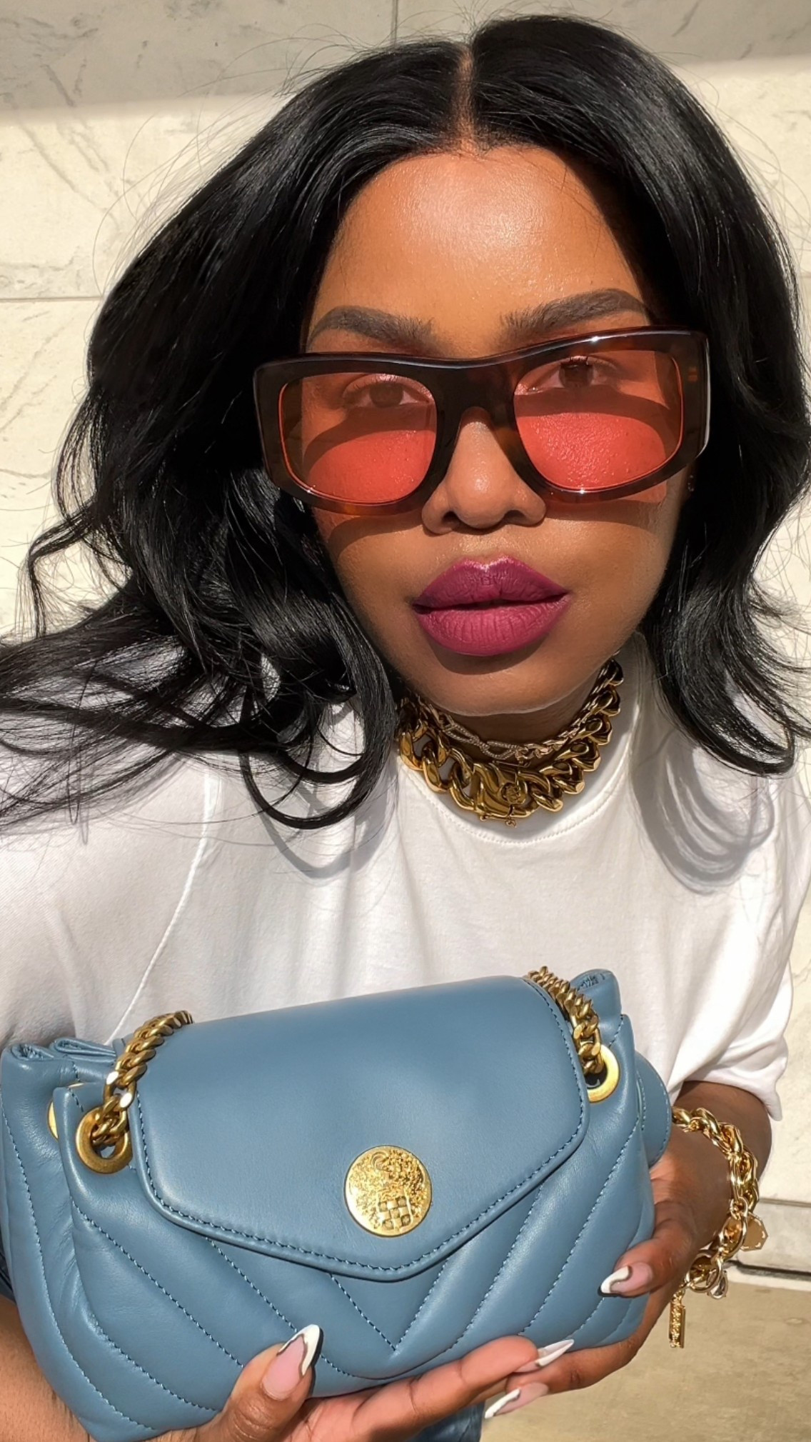 This lip shade adds a gorgeous pop of color to your Summer looks 🌺

#LTKFindsUnder50 #LTKBeauty