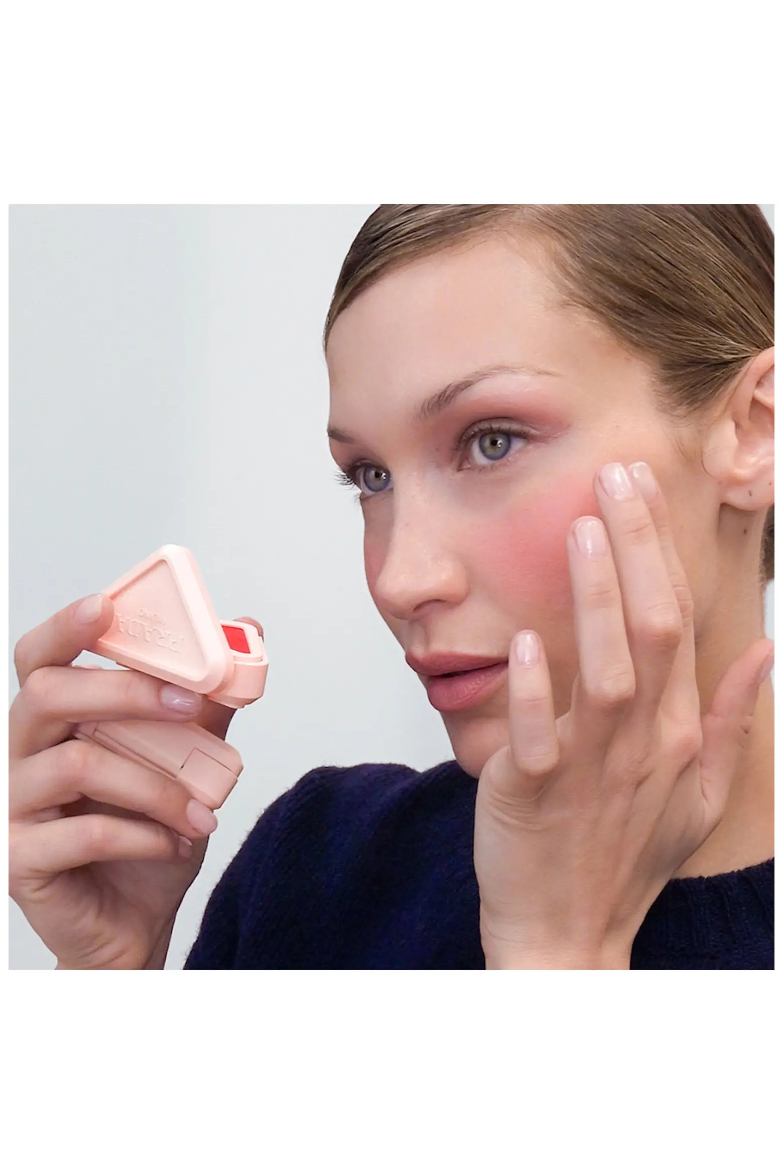 Prada Touch Cream-To-Powder Soft Blur Longwear Blush (Women) | Nordstrom | Nordstrom