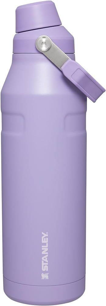 Amazon.com : Stanley IceFlow Fast Flow Water Bottle 50 OZ | Angled Spout Lid | Lightweight & Leak... | Amazon (US)