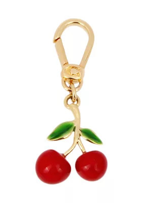 COACH Collectible Cherry Charm | Belk