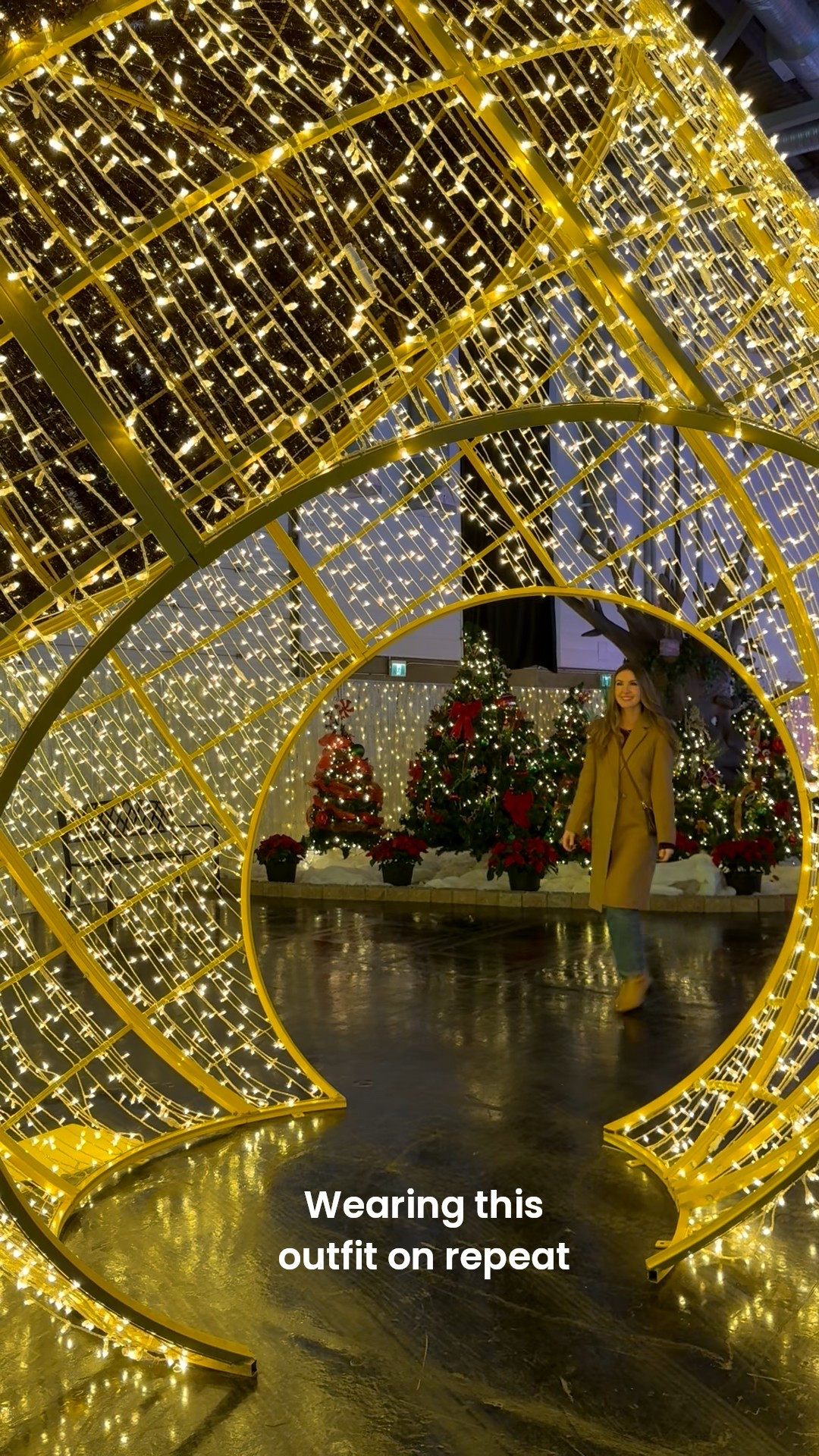 The way I have been wearing this neutral winter outfit on repeat ✨👌🏻

#LTKgrwm #LTKdayinmylife #LTKootd