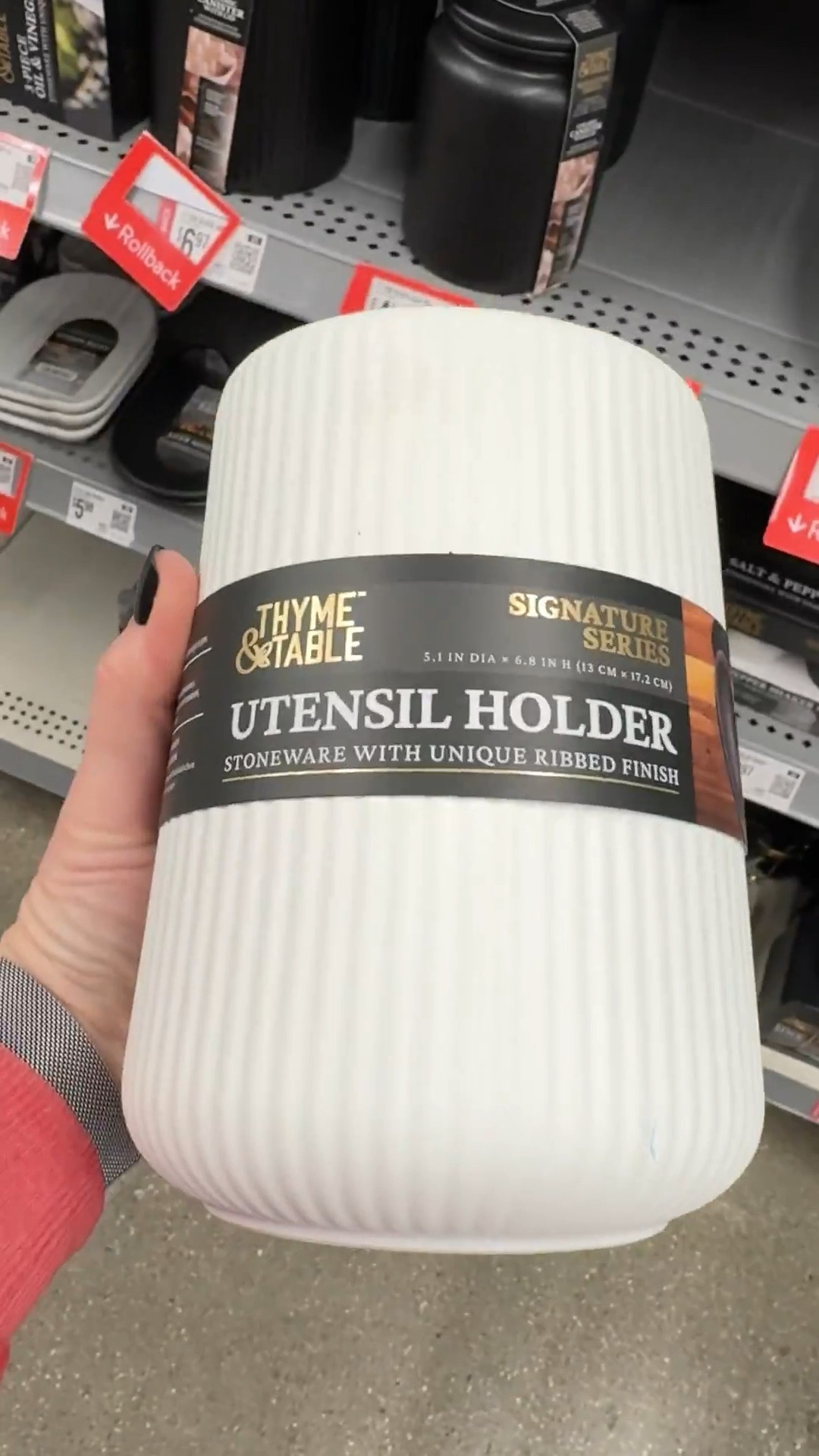 Neutral tones are my go to for home decor. Especially pottery! #neutral home 

#LTKStyleTip #LTKSaleAlert #LTKHome