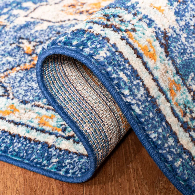 Felty Oriental Indoor Rug | Wayfair North America
