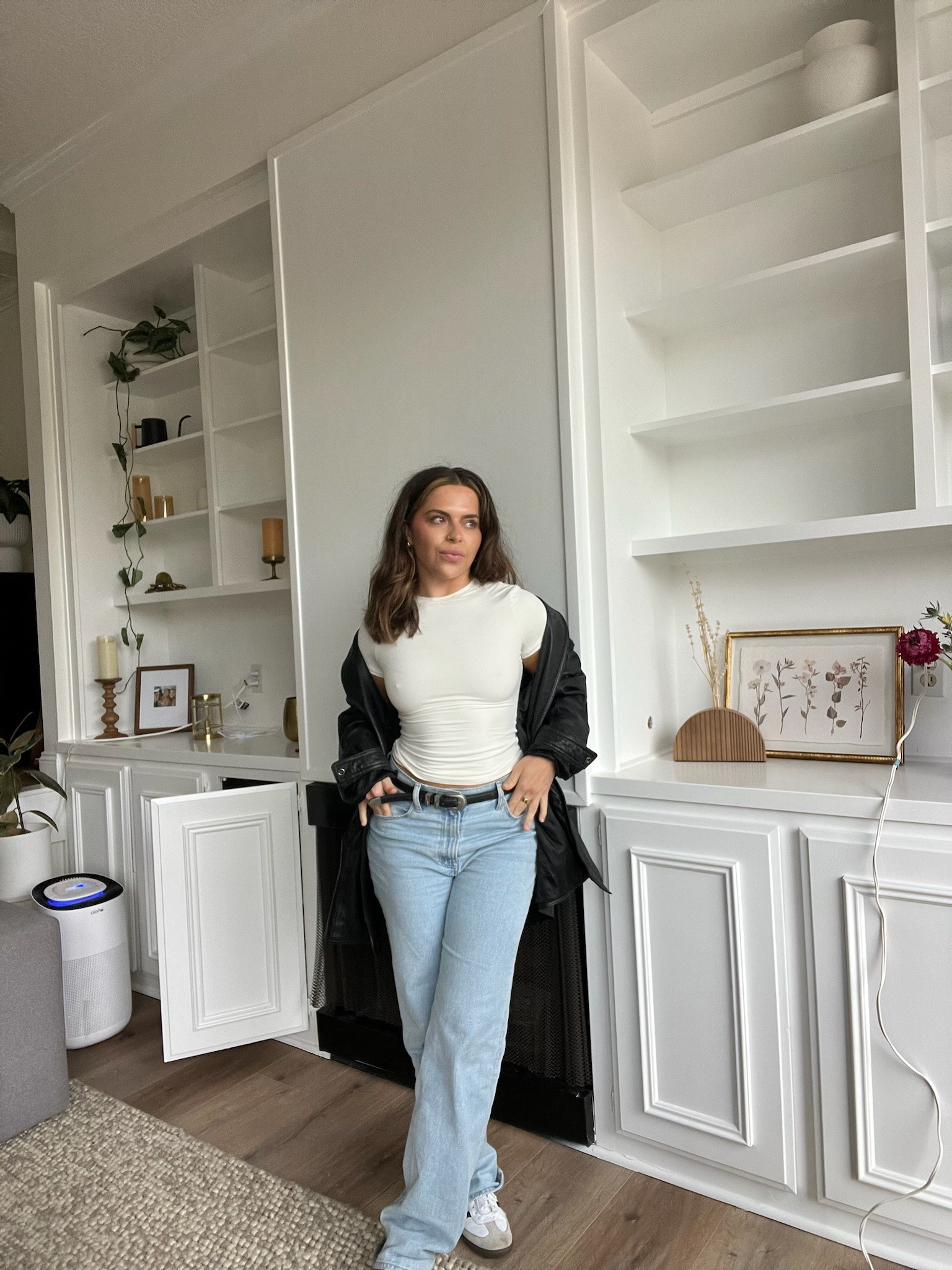 Daytime look 🖤

#LTKFindsUnder100 #LTKStyleTip #LTKSeasonal