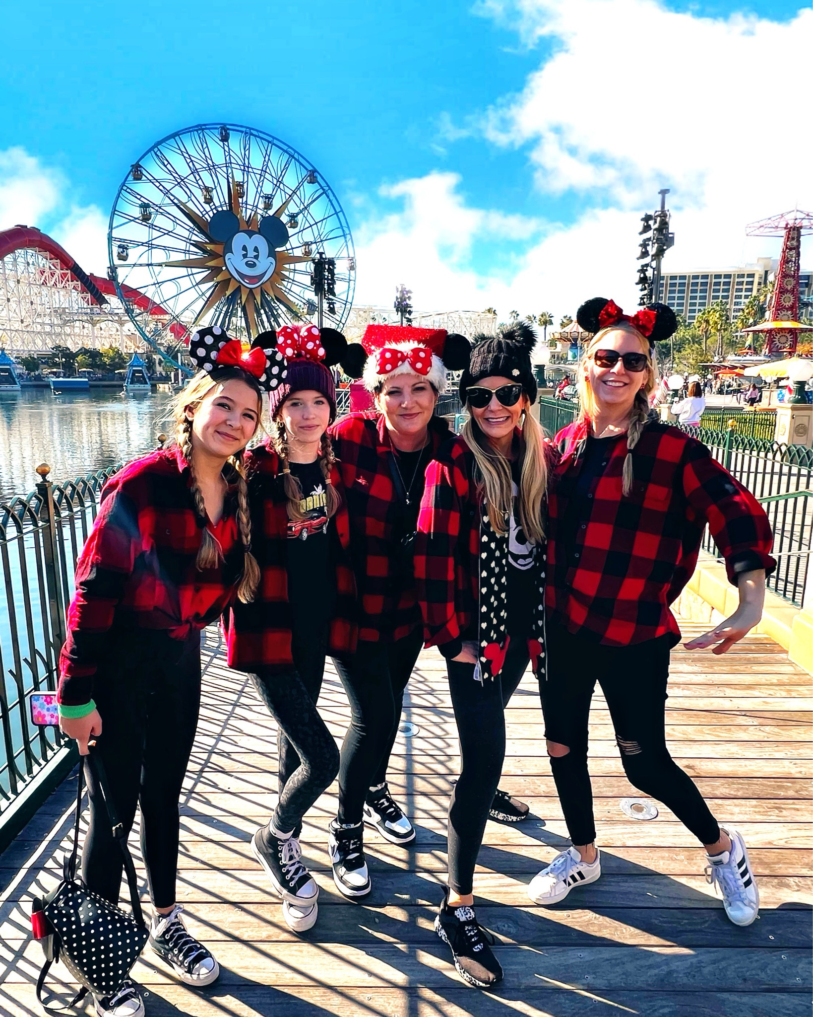 Disney #disneywomensoutfit #disney #disneyland #disneyworld #disneyland #disneywomen #disneyinspo #disneywinter #disneyoutfit

#LTKGiftGuide #LTKSeasonal #LTKtravel