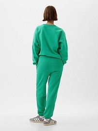 High Rise Boyfriend Joggers | Gap (US)