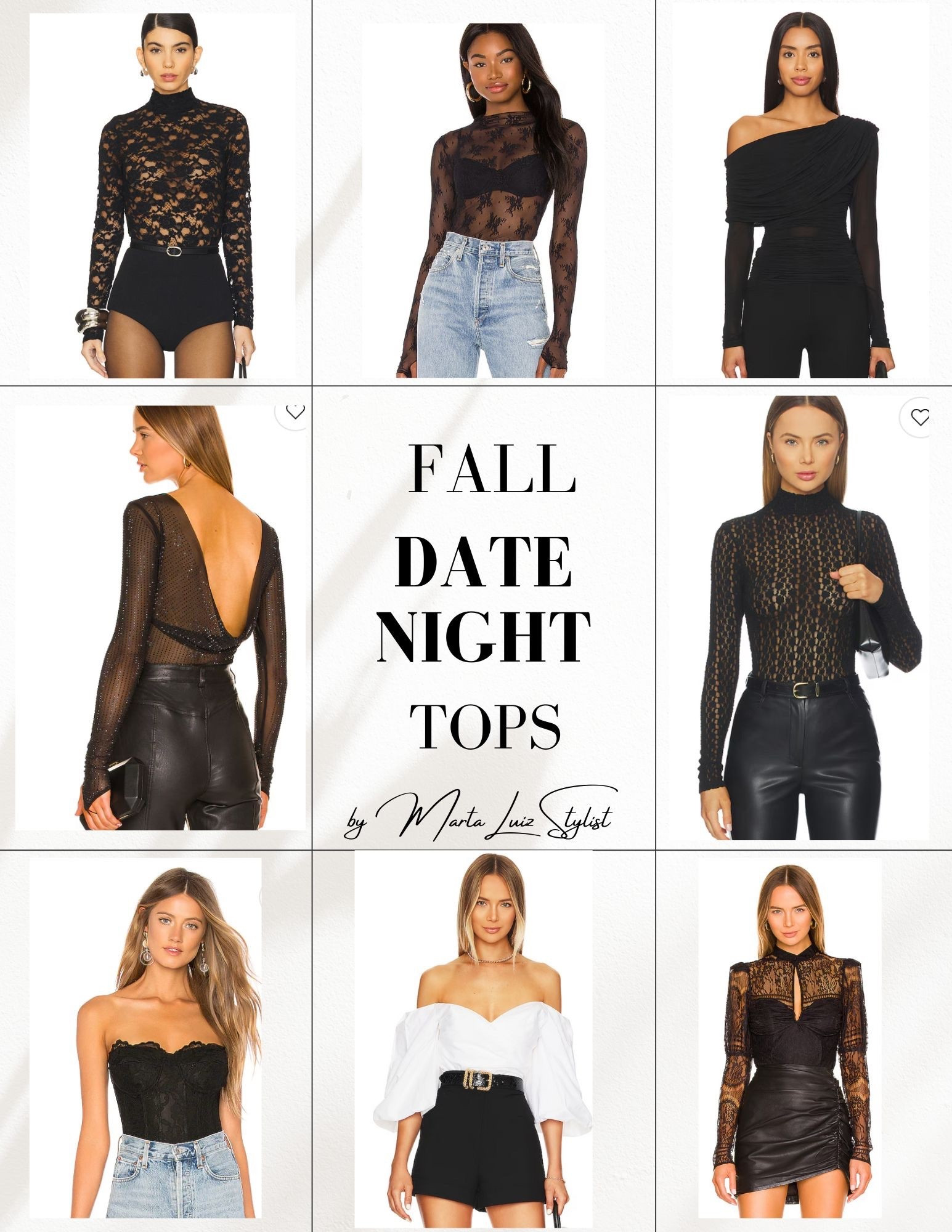 Fall Date Night Tops | lace bodysuit | lace corset | 

#LTKStyleTip #LTKSeasonal #LTKFindsUnder100