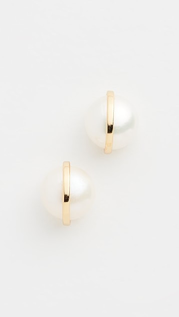 Essential Earrings | Shopbop