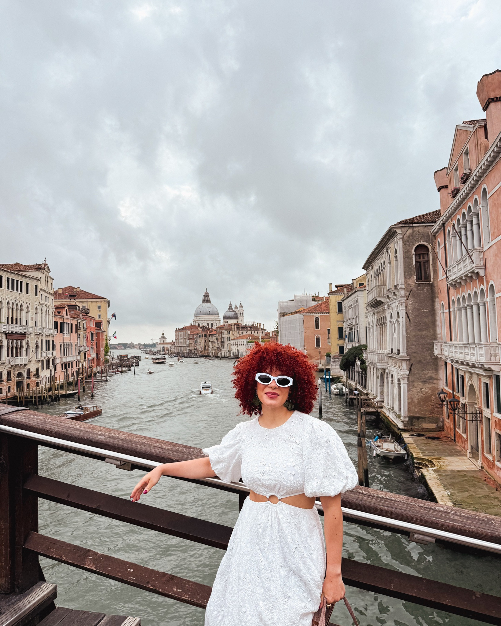 Summer dress in Venice, Italy 🇮🇹 

#LTKTravel #LTKBeauty #LTKSummerEdit