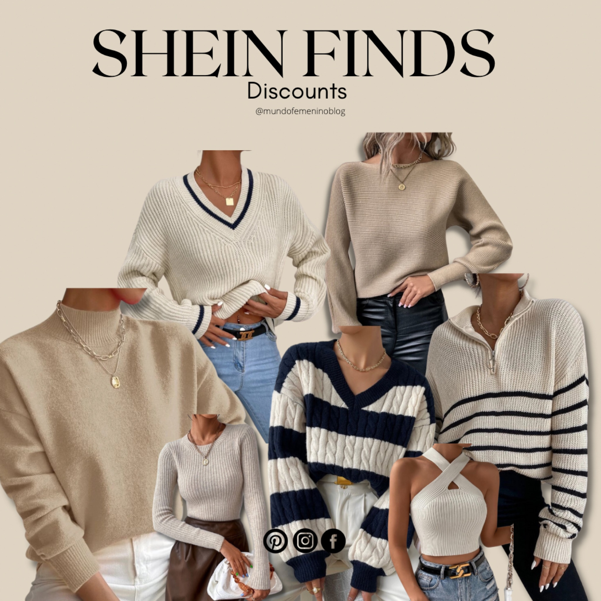SHEIN discounts ❤️‍🔥 

#LTKSeasonal #LTKFind #LTKsalealert