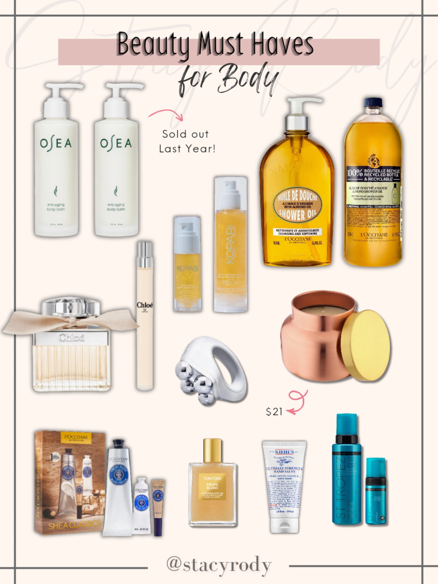 NSale beauty must haves for the Nordstrom Anniversary sale 

#LTKBeauty #LTKxNSale #LTKFindsUnder50