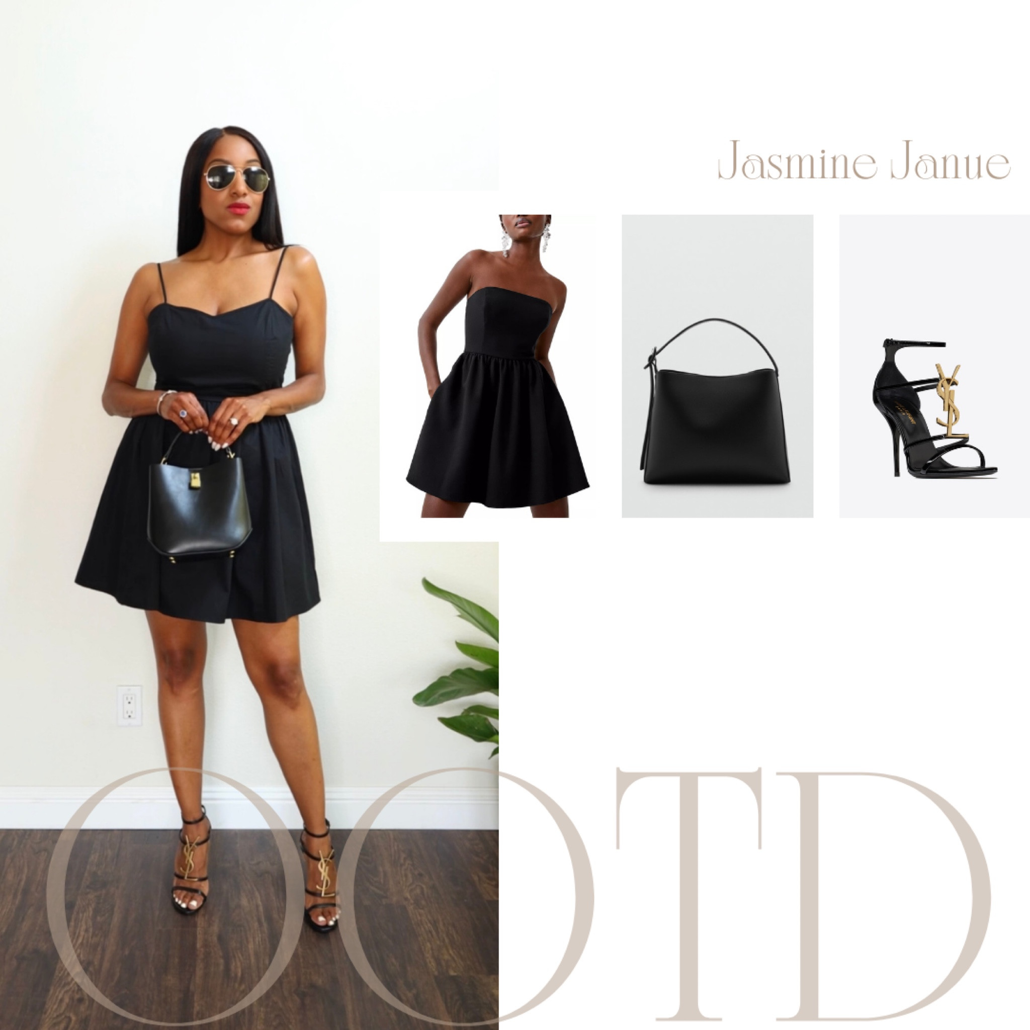 Summer Wardrobe Staples, Summer Dresses

#LTKSummerSales #LTKShoeCrush #LTKStyleTip