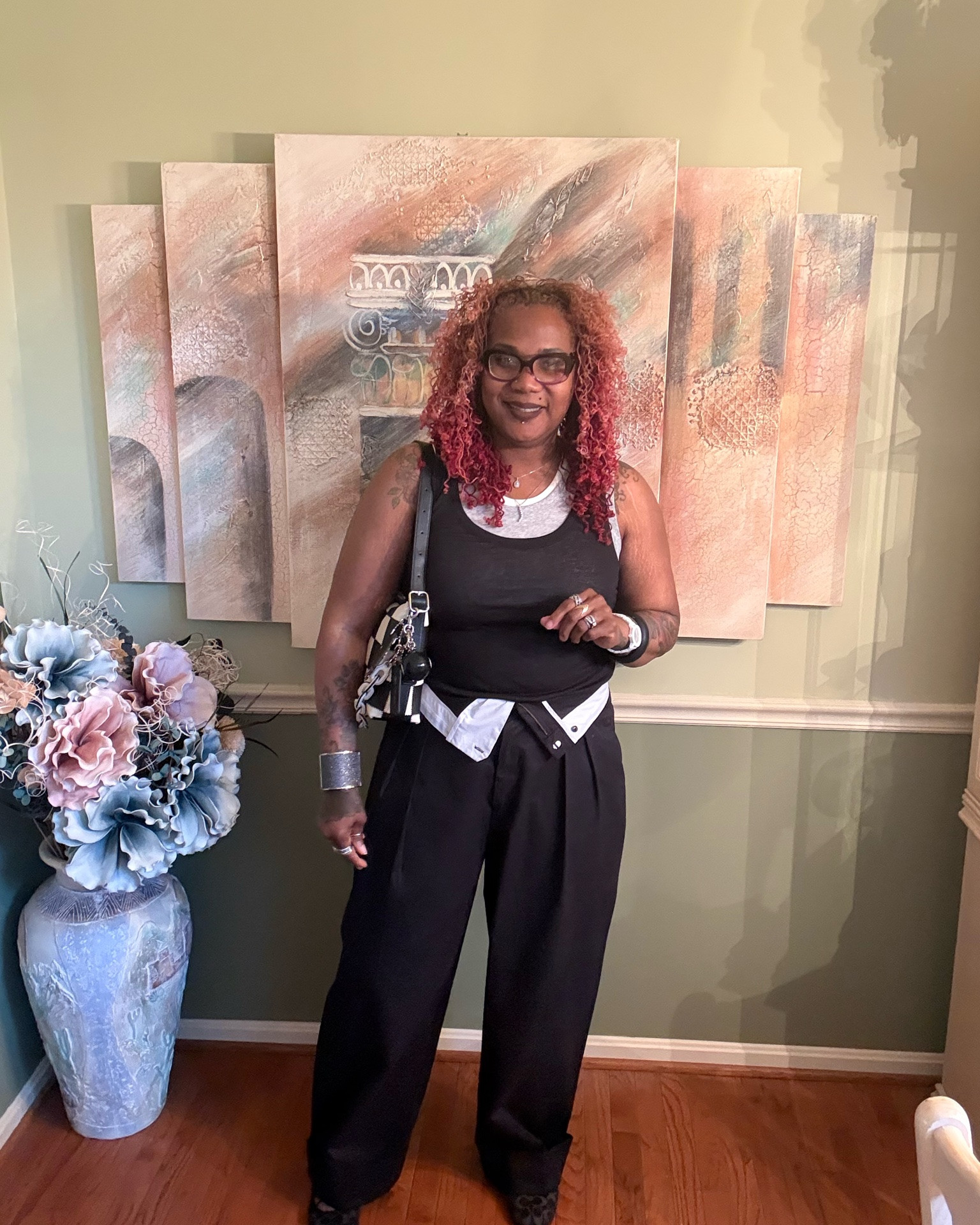 Happy Tuesday! Today, I pulled out my KBB pieces for an effortless casual slay.

#LTKootd #LTKgrwm #LTKmomlife