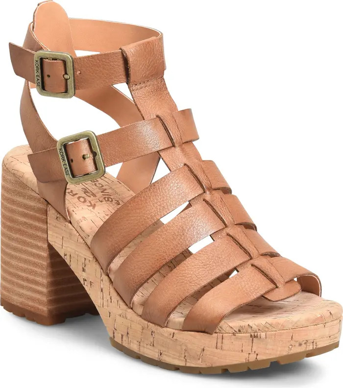 Camille Sandal (Women) | Nordstrom Rack