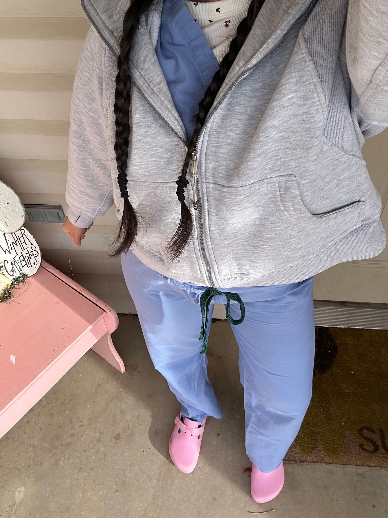 or xray ootd 

#LTKvlog #LTKootd #LTKmorningroutine