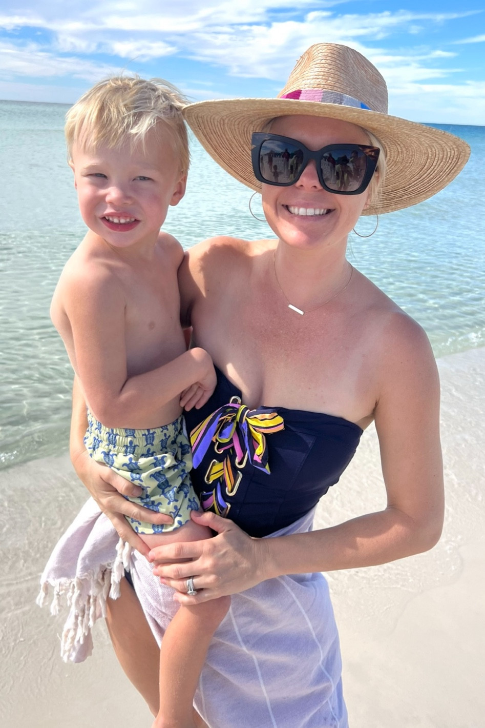 Love my Sunshine Tienda hat. I wear a XS/S.

#LTKkids #LTKstyletip