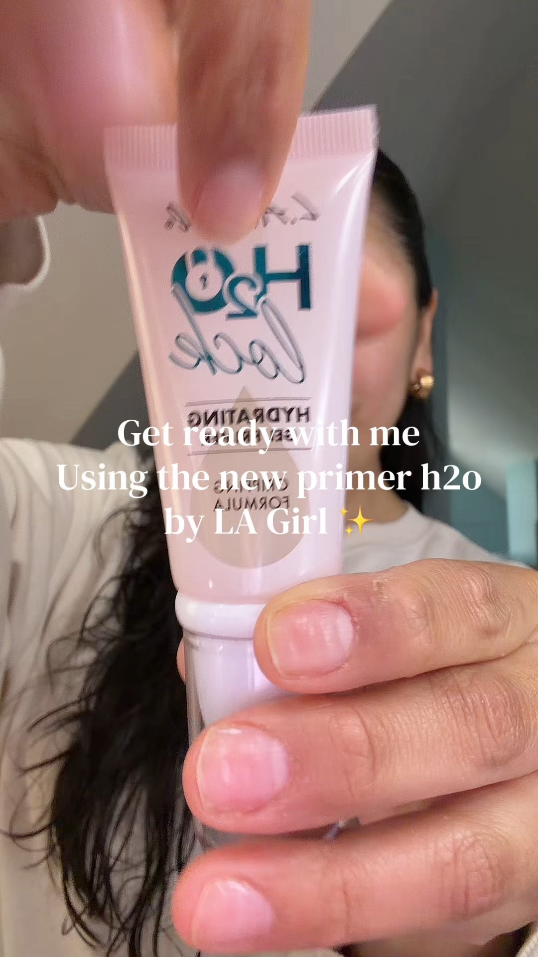 Loving the new La girl h2o primer grips on well leaving skin hydrated and dewy glow 💞😍✨

#LTKgrwm #LTKBeauty