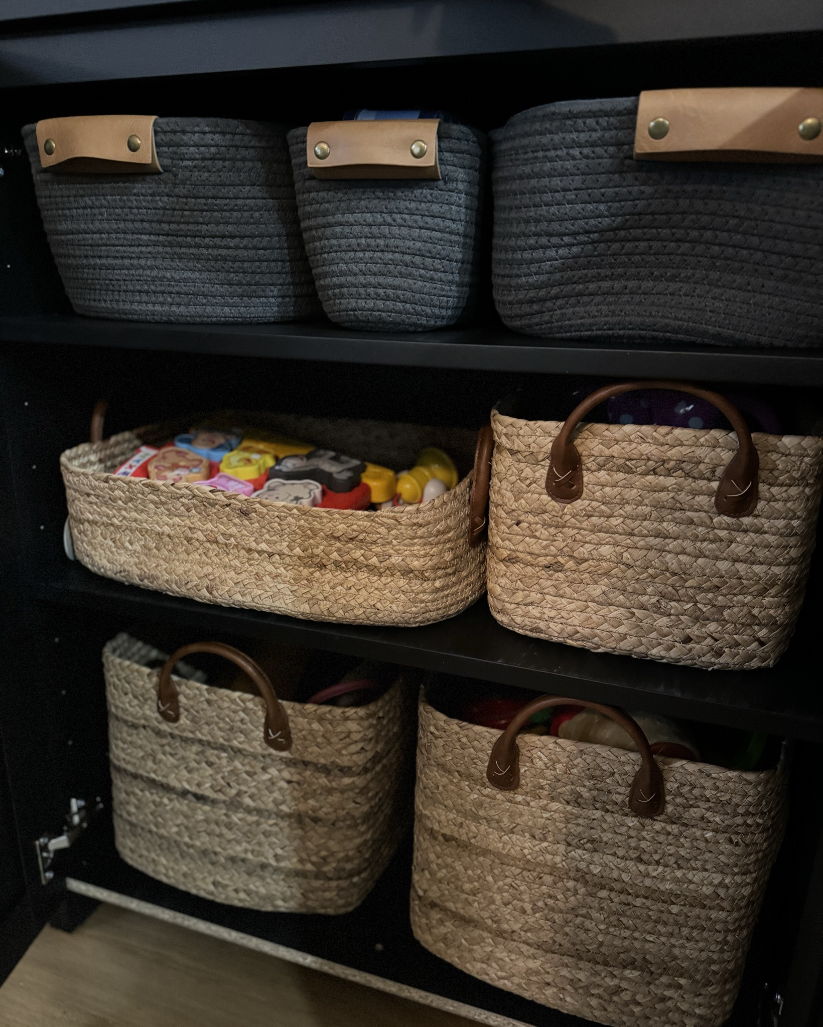 Toy Storage part 2 

#LTKkids #LTKVideo #LTKbaby