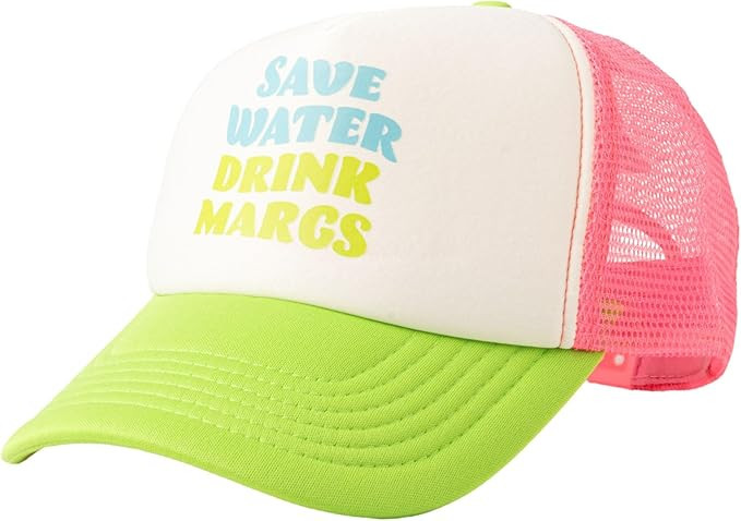 Visit the PACIFIC BRIM Store | Amazon (US)