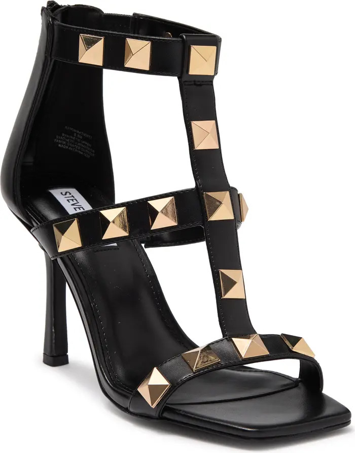 Axton Studded Stiletto Sandal | Nordstrom Rack