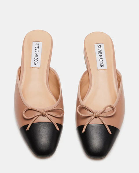 BESSIE TAN LEATHER | Steve Madden (US)
